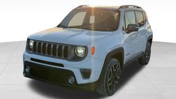 2019 Jeep Renegade Limited