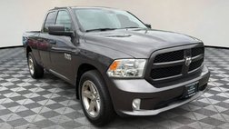 2018 Ram Ram Pickup 1500 Express