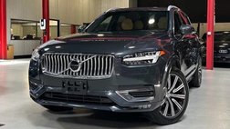 2021 Volvo XC90 T6 Inscription 7-Passenger