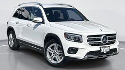 2023 Mercedes-Benz GLB GLB 250