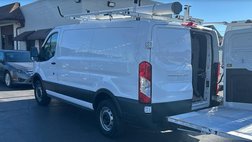 2018 Ford Transit 250