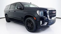 2024 GMC Yukon XL SLE
