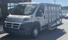 2014 Ram ProMaster 1500 136 WB