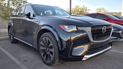 2025 Mazda CX-90 3.3 Turbo S Premium