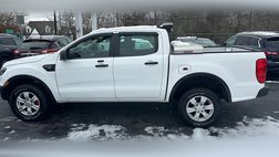 2019 Ford Ranger XL