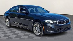 2023 BMW 3 Series 330i xDrive