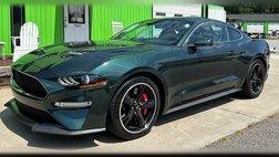 2020 Ford Mustang BULLITT