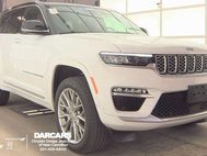 2022 Jeep Grand Cherokee Summit 4xe