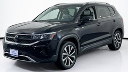 2023 Volkswagen Taos SE 4Motion