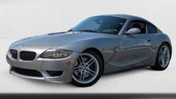 2007 BMW Z4 M Base