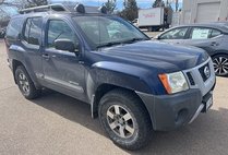 2009 Nissan Xterra Off-Road