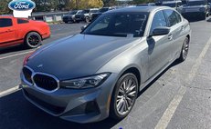 2024 BMW 3 Series 330e