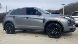 2026 Mitsubishi Outlander Sport 