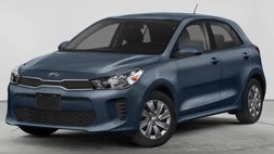 2020 Kia Rio5 S
