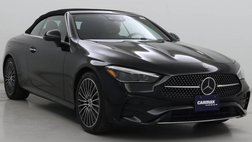 2024 Mercedes-Benz CLE CLE 450 4MATIC