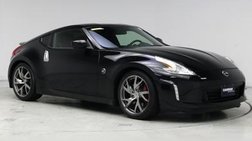 2016 Nissan 370Z Sport