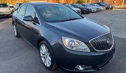 2013 Buick Verano Base