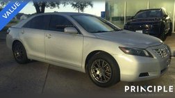 2009 Toyota Camry SE
