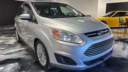 2013 Ford C-Max Hybrid SE