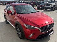 2016 Mazda CX-3 Grand Touring