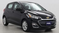 2020 Chevrolet Spark 1LT CVT