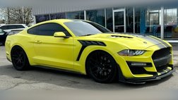 2021 Ford Mustang GT