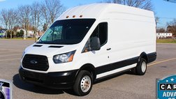 2019 Ford Transit 350 HD