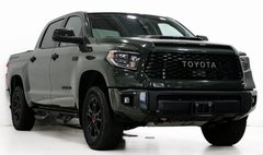 2020 Toyota Tundra TRD Pro