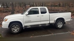 2005 Toyota Tundra Limited