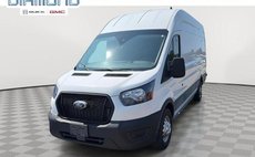 2024 Ford Transit 250