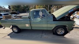 1969 Ford F-250 