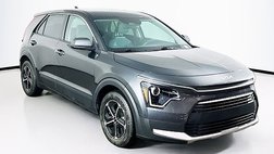2023 Kia Niro LX