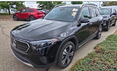 2023 Mercedes-Benz EQB EQB 350 4MATIC