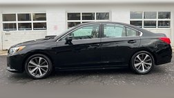 2015 Subaru Legacy 2.5i Limited