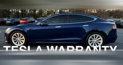 2017 Tesla Model S 60D