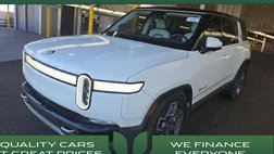 2023 Rivian R1S Adventure