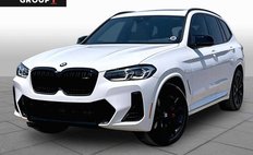 2024 BMW X3 M40i