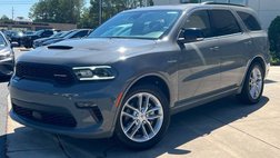 2023 Dodge Durango R/T Plus