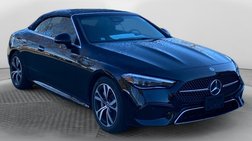 2025 Mercedes-Benz CLE CLE 300 4MATIC