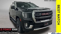 2024 GMC Yukon XL SLT