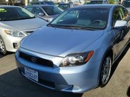 2009 Scion tC Base