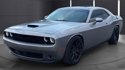 2016 Dodge Challenger SRT 392