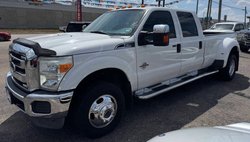 2016 Ford Super Duty F-350 XLT