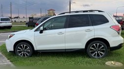 2017 Subaru Forester 2.0XT Premium