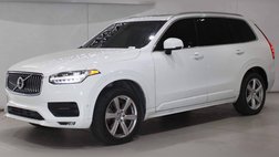 2020 Volvo XC90 Momentum