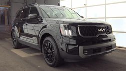 2023 Kia Telluride SX-Prestige X-Pro