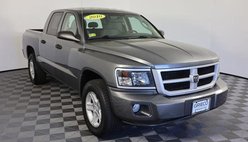 2010 Dodge Dakota Lone Star