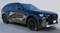 2026 Mazda CX-70 3.3 Turbo Premium Plus