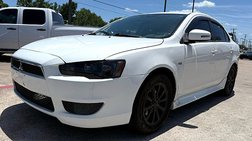 2015 Mitsubishi Lancer ES