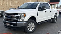 2022 Ford Super Duty F-250 XLT